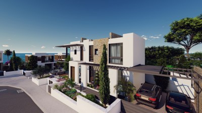 Living on the water edge 